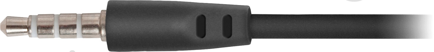 Наушники Defender Pulse 420 black/blue 63423 - фото 4