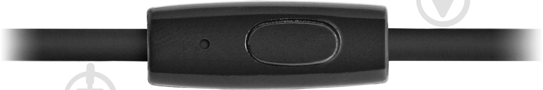 Наушники Defender Pulse 420 black/blue 63423 - фото 3