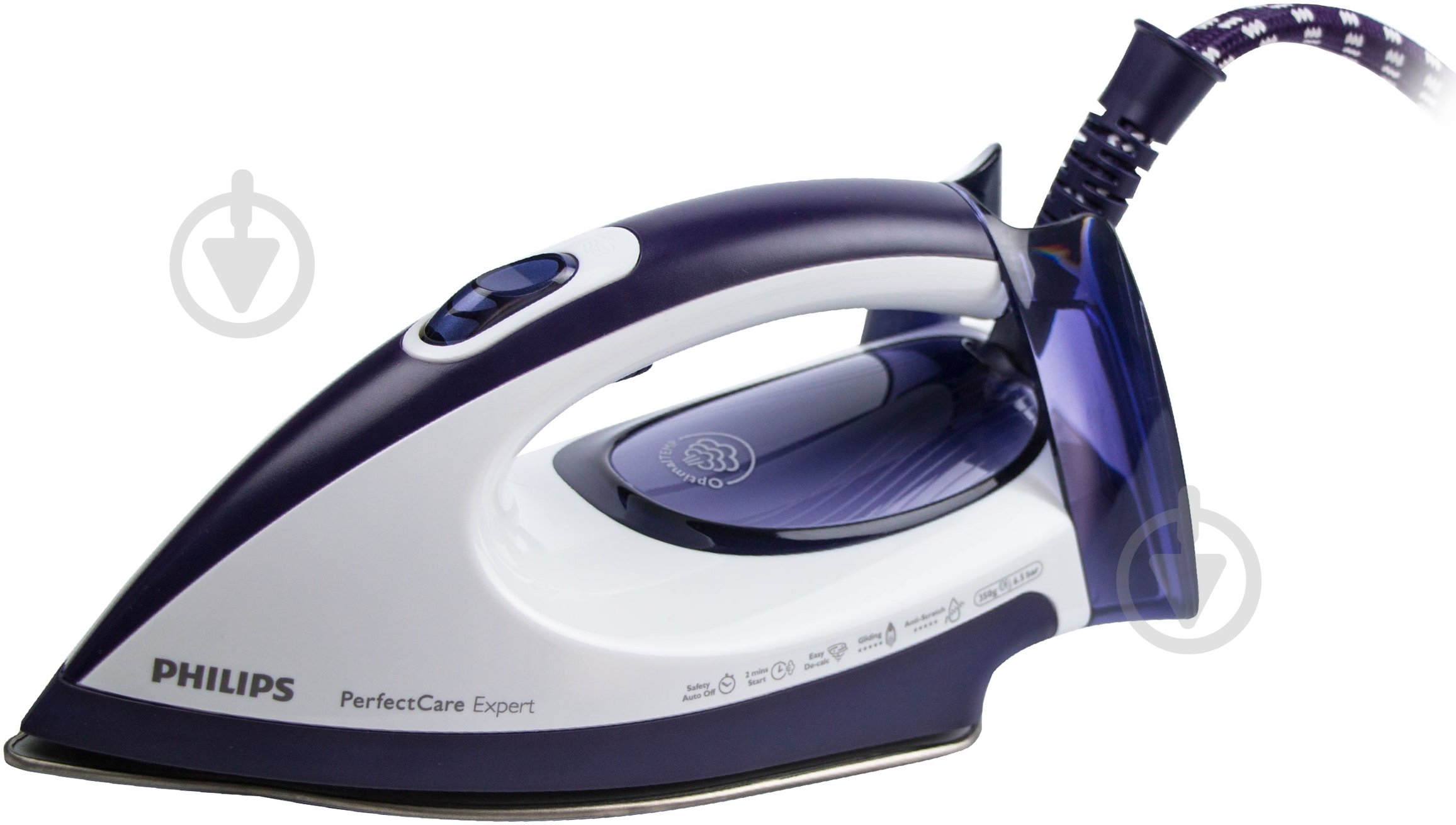 Утюг Philips GC9247/30 - фото 4