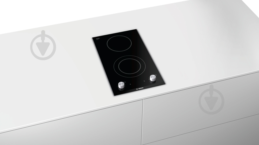 Варочная поверхность электрическая Bosch PKF 375V14E - фото 3 Варочная поверхность электрическая Bosch PKF 375V14E - фото 3