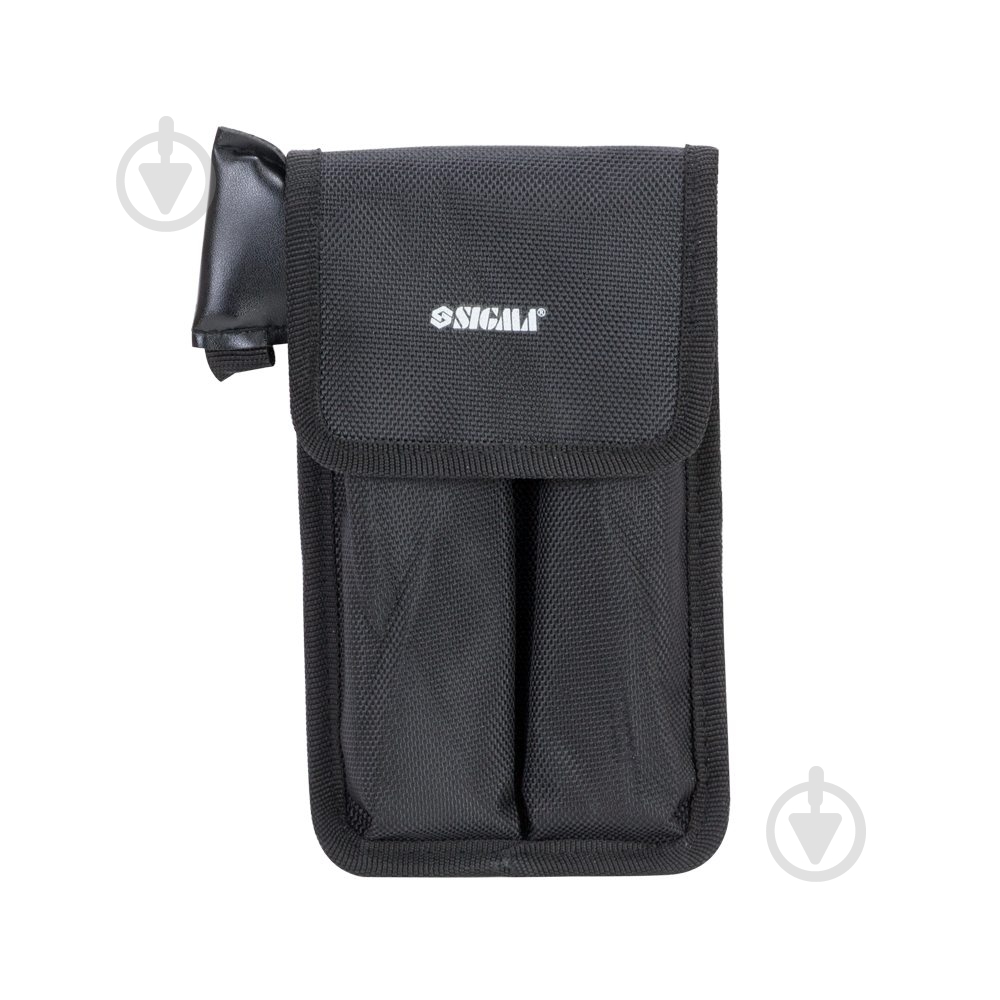 Мультитул Sigma 4375411 - фото 5 Мультитул Sigma 4375411 - фото 5