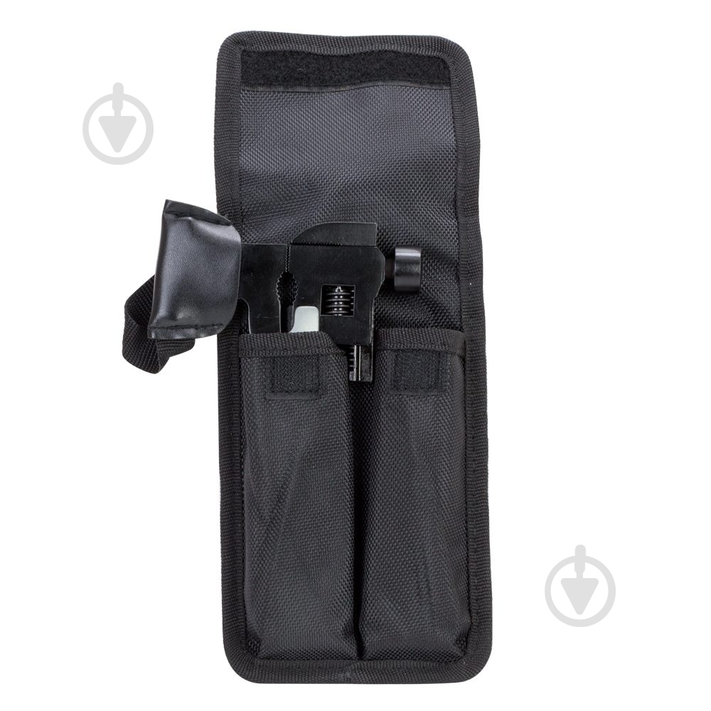 Мультитул Sigma 4375411 - фото 6 Мультитул Sigma 4375411 - фото 6