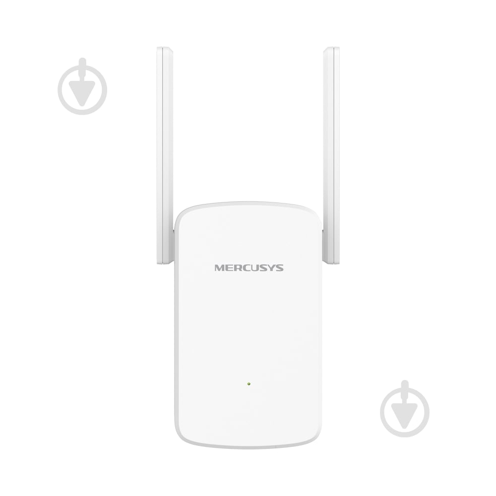 Ретранслятор Mercusys ME12 - фото 1 Ретранслятор Mercusys ME12 - фото 1