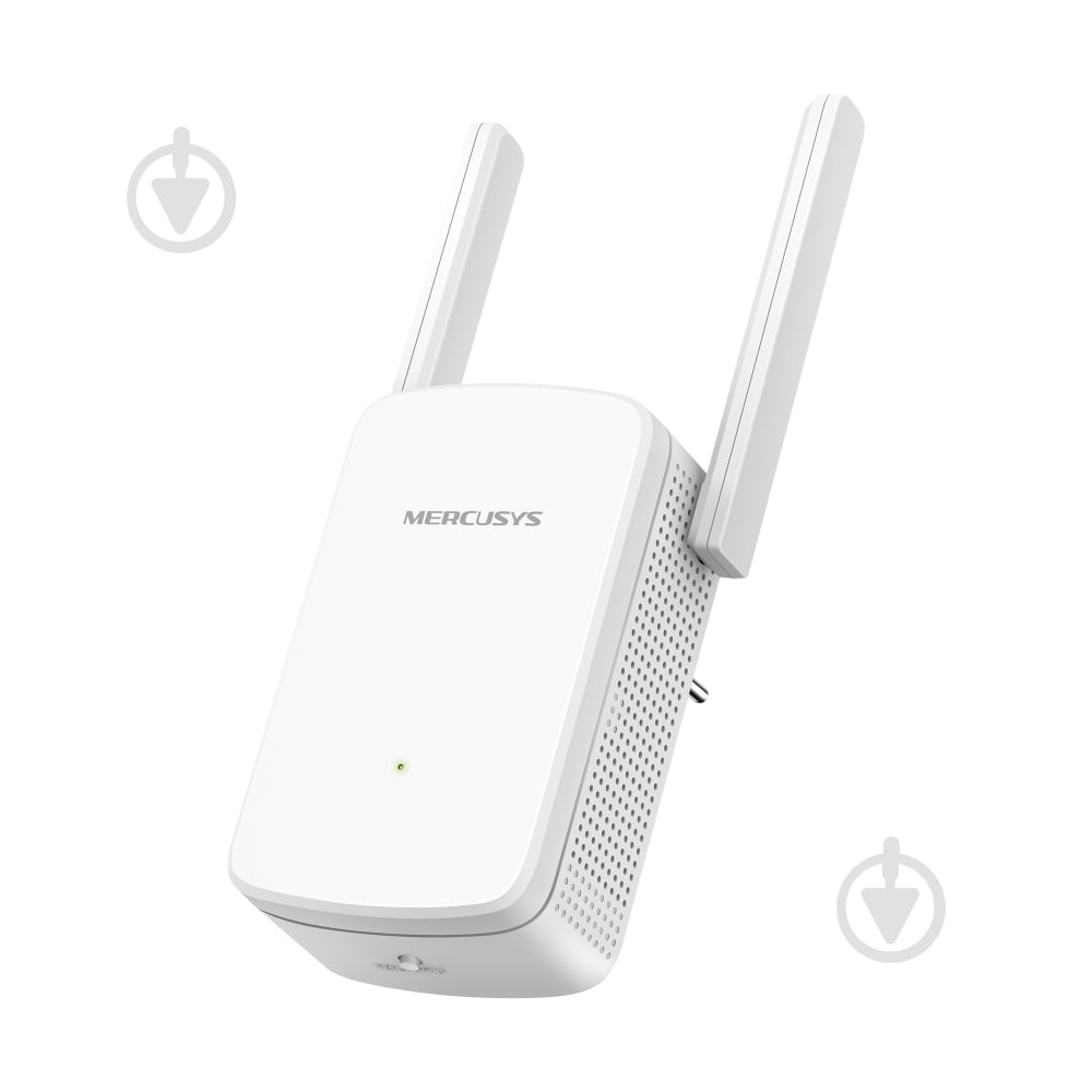 Ретранслятор Mercusys ME12 - фото 2 Ретранслятор Mercusys ME12 - фото 2