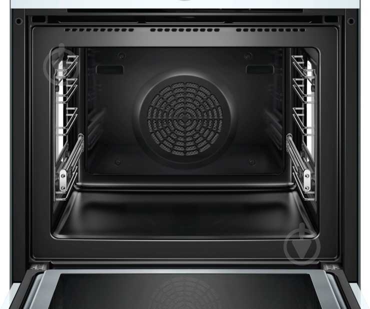 Духовой шкаф Bosch HNG 6764 W1 - фото 4