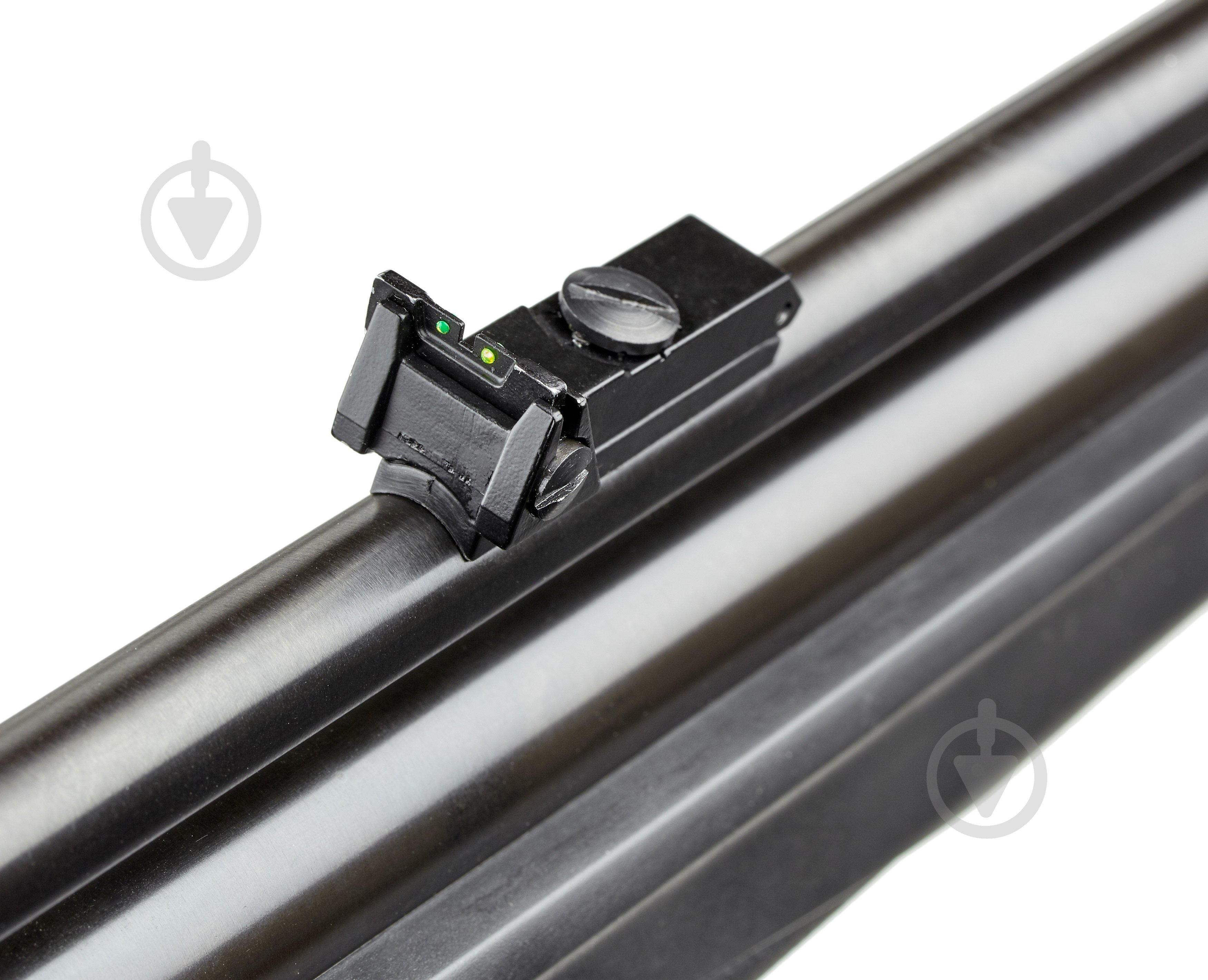 Пневматична гвинтівка Beeman Chief II Plus-S - фото 4