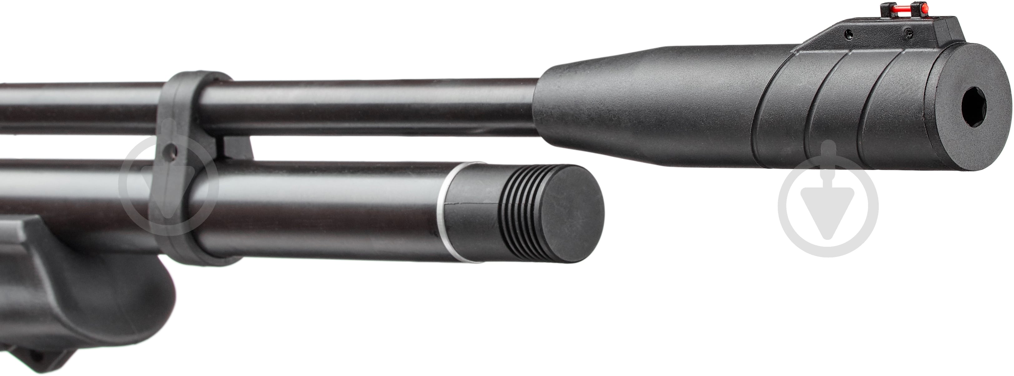 Пневматична гвинтівка Beeman Chief II Plus-S - фото 5