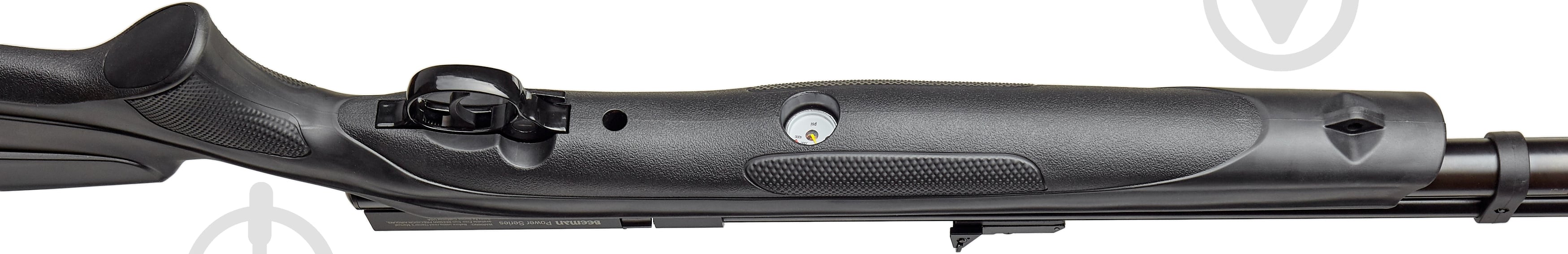 Пневматична гвинтівка Beeman Chief II Plus-S - фото 3