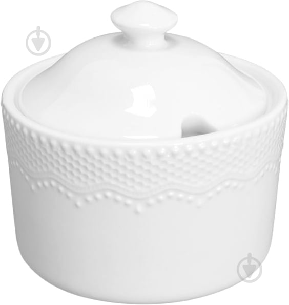 Сахарница Krauff Queen Elizabeth II 250 мл - фото 1