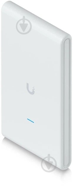 Точка доступу Ubiquiti UniFi U6 Mesh Pro (U6-MESH-PRO) - фото 6 Точка доступу Ubiquiti UniFi U6 Mesh Pro (U6-MESH-PRO) - фото 6