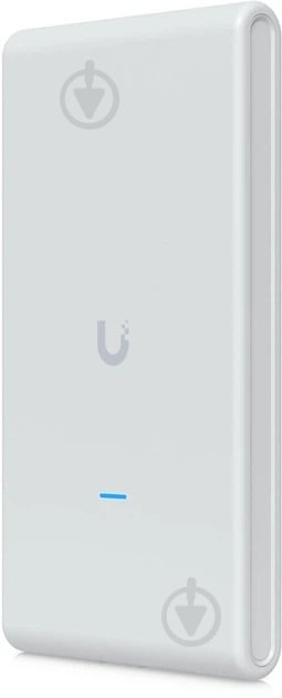 Точка доступу Ubiquiti UniFi U6 Mesh Pro (U6-MESH-PRO) - фото 2 Точка доступу Ubiquiti UniFi U6 Mesh Pro (U6-MESH-PRO) - фото 2