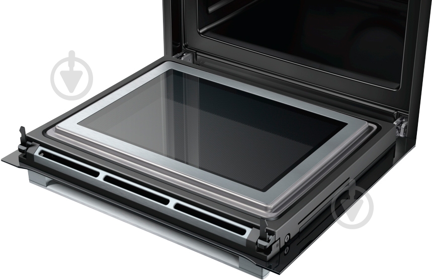 Духова шафа Bosch HNG 6764 B1 - фото 3 Духова шафа Bosch HNG 6764 B1 - фото 3