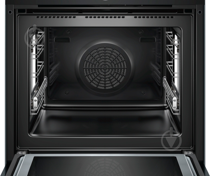 Духова шафа Bosch HNG 6764 B1 - фото 4 Духова шафа Bosch HNG 6764 B1 - фото 4