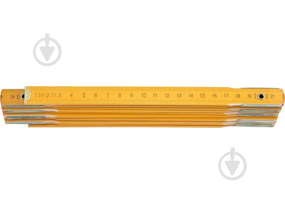 Линейка раскладная Vorel 15020 - фото 1