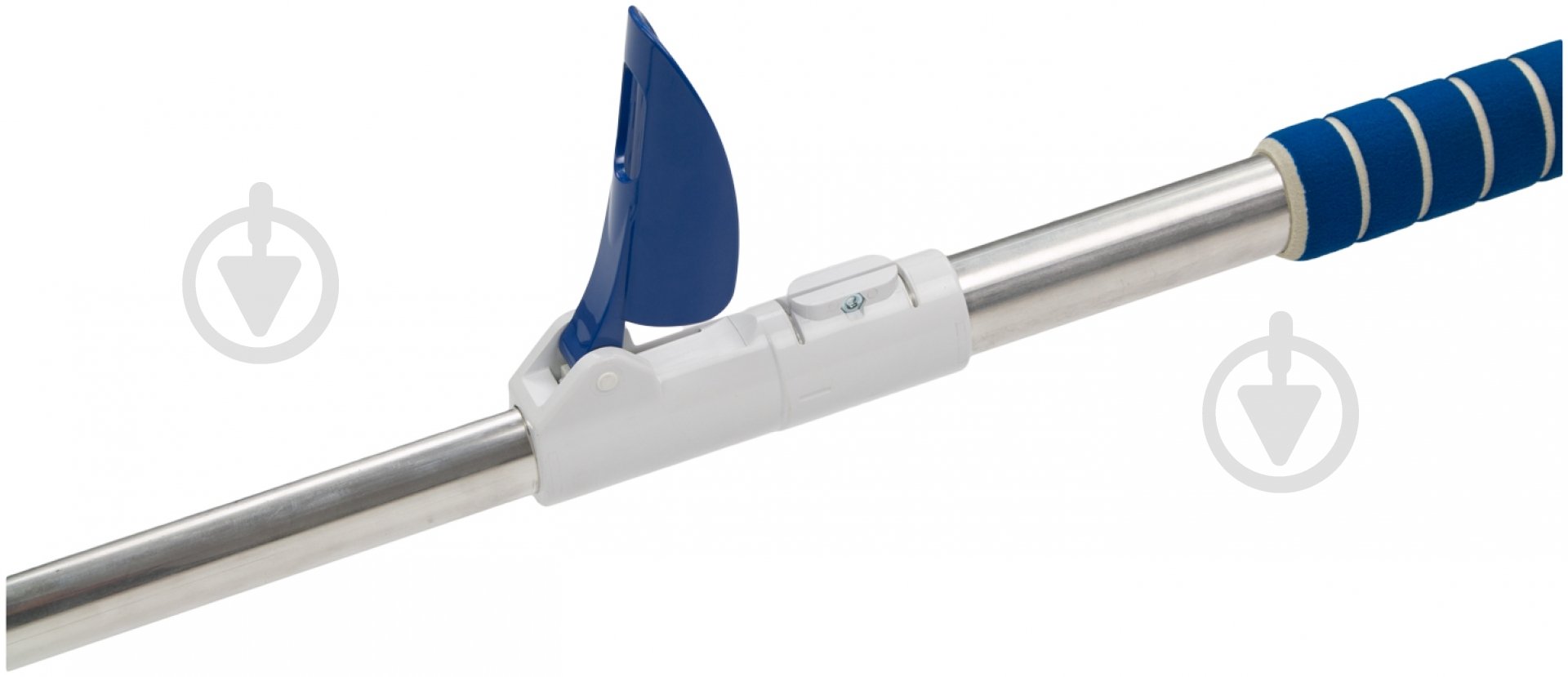 Щетка со скребком Alpen Robust Telescope - фото 4