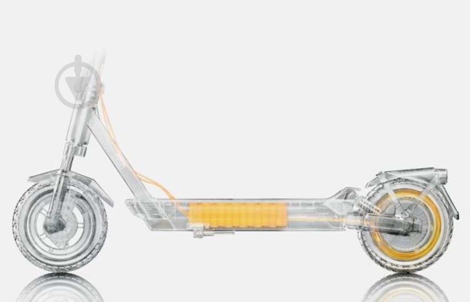 Электросамокат NAVEE GT3-E Black - фото 7 Электросамокат NAVEE GT3-E Black - фото 7