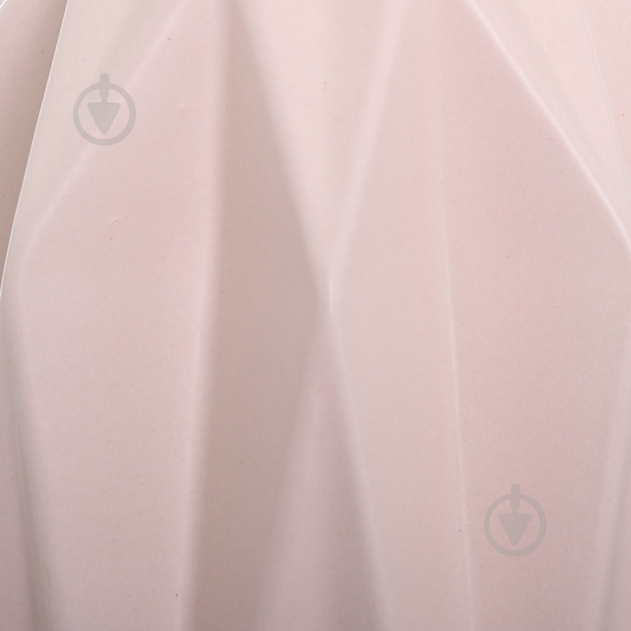 Ваза керамическая розовая Кин 31 см - фото 2 Ваза керамическая розовая Кин 31 см - фото 2