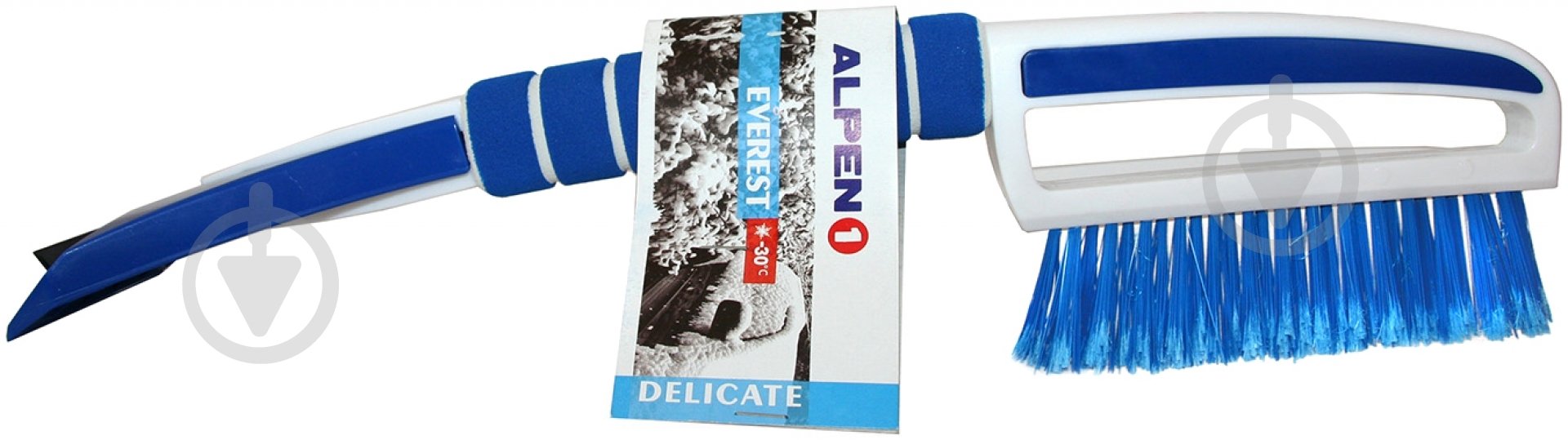 Щетка со скребком Alpen 1 Everest - фото 2