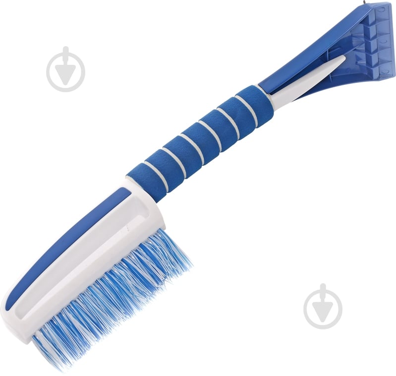 Щетка со скребком Alpen 1 Everest - фото 1