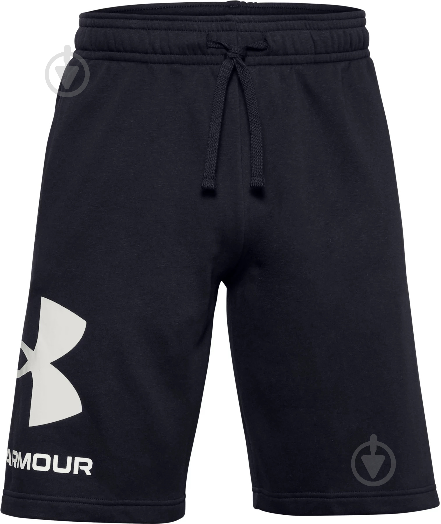 Шорти Under Armour 1357118-001 р. L чорний - фото 4
