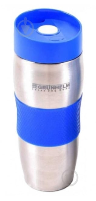 Термочашка Grunhelm 380 мл GTC103 - фото 1