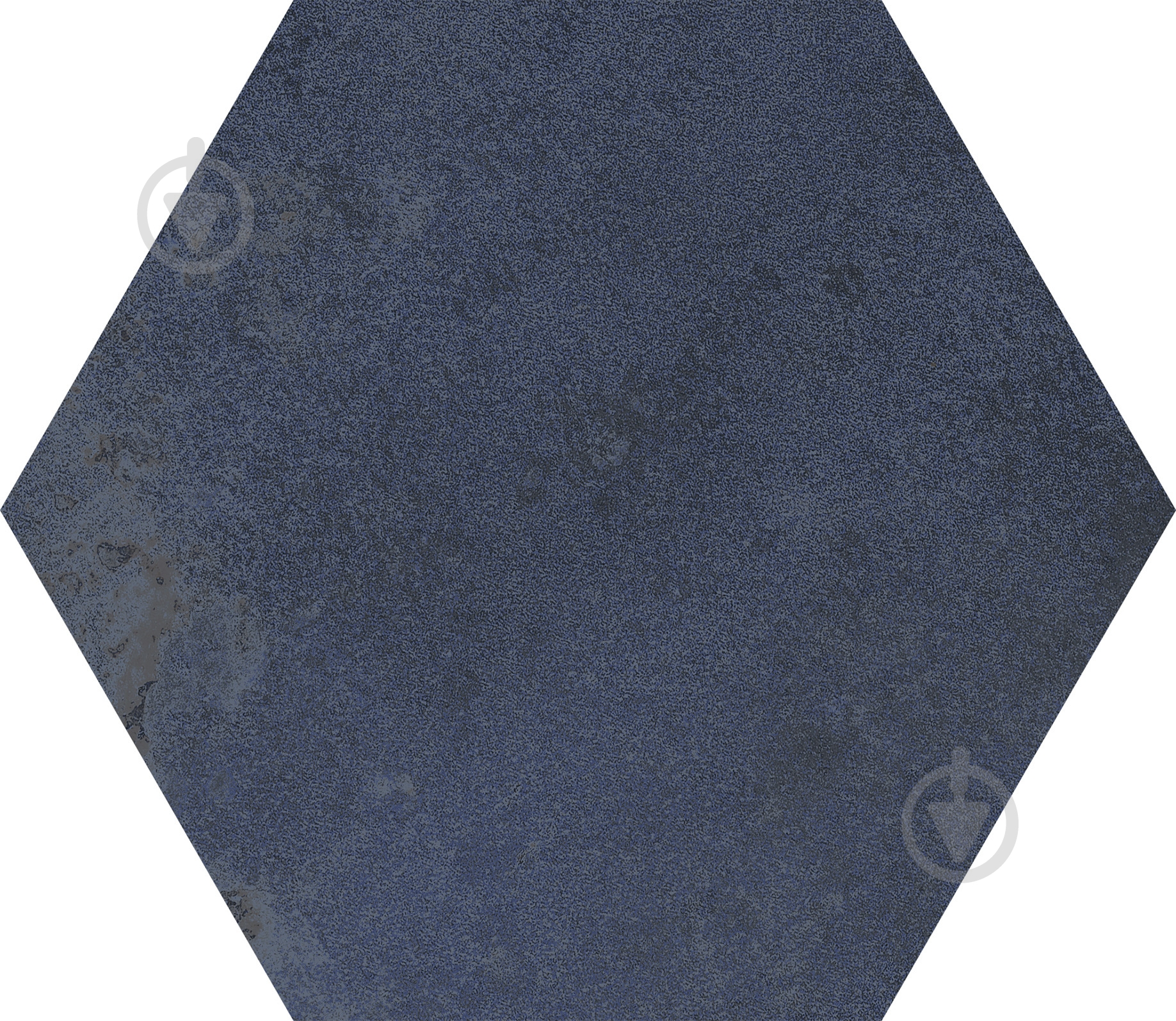 Плитка CERLAT Samoa Hex Azul 22,5x25,9 - фото 2