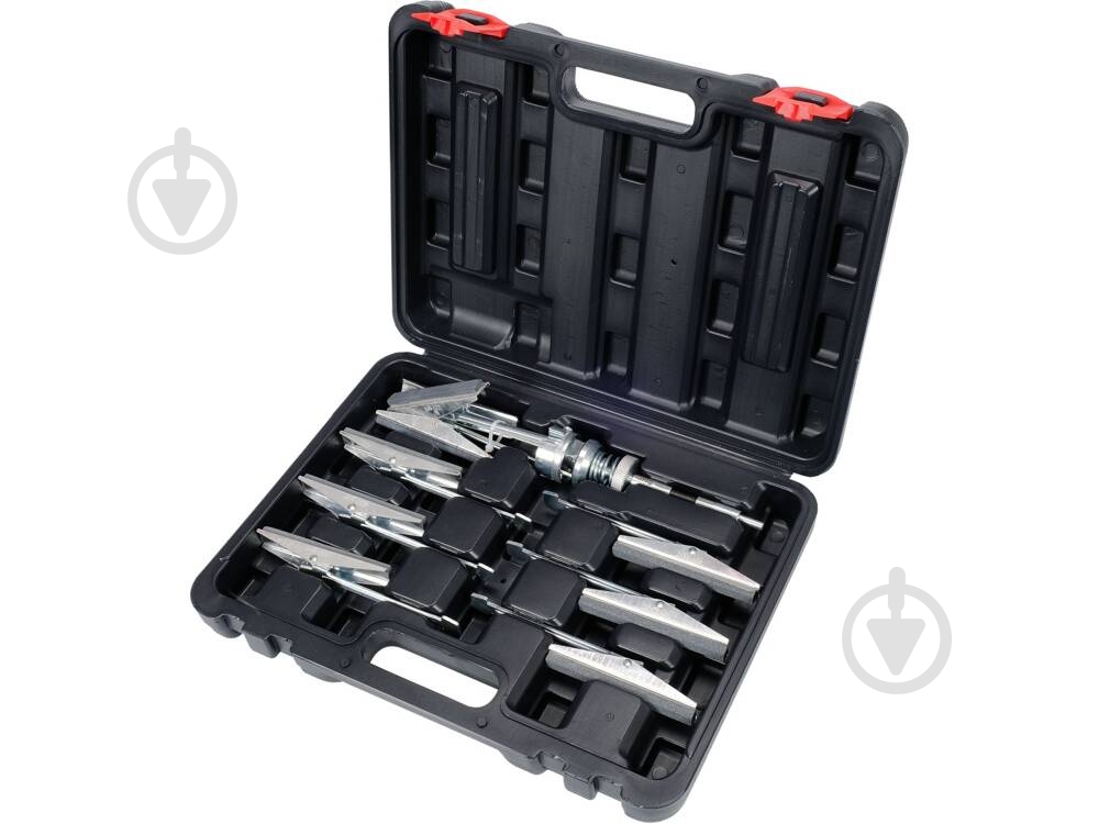 Набор YATO YT-05801 - фото 2