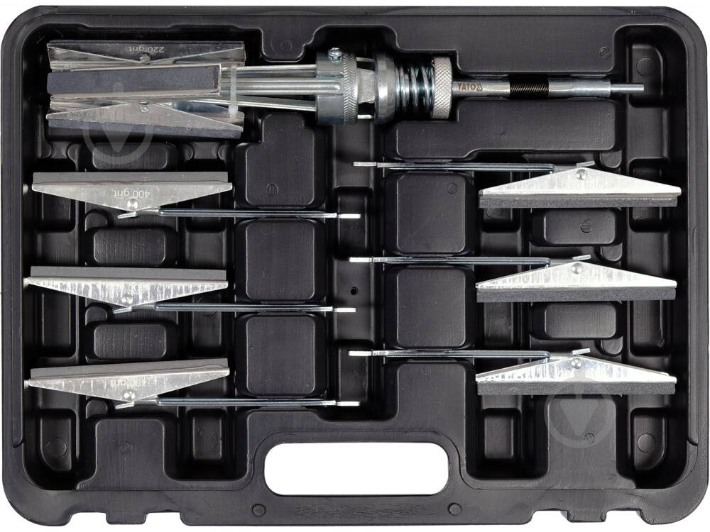 Набор YATO YT-05801 - фото 1