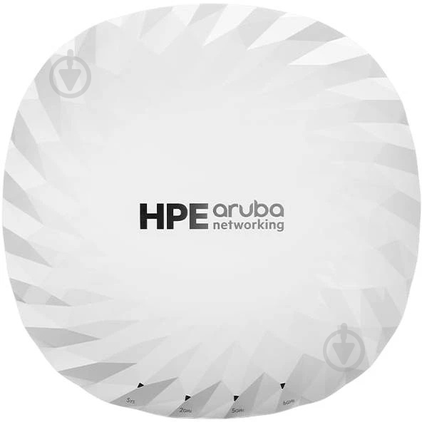 Точка доступу ARUBA BY HPE AP-735 (S1G42A) - фото 1