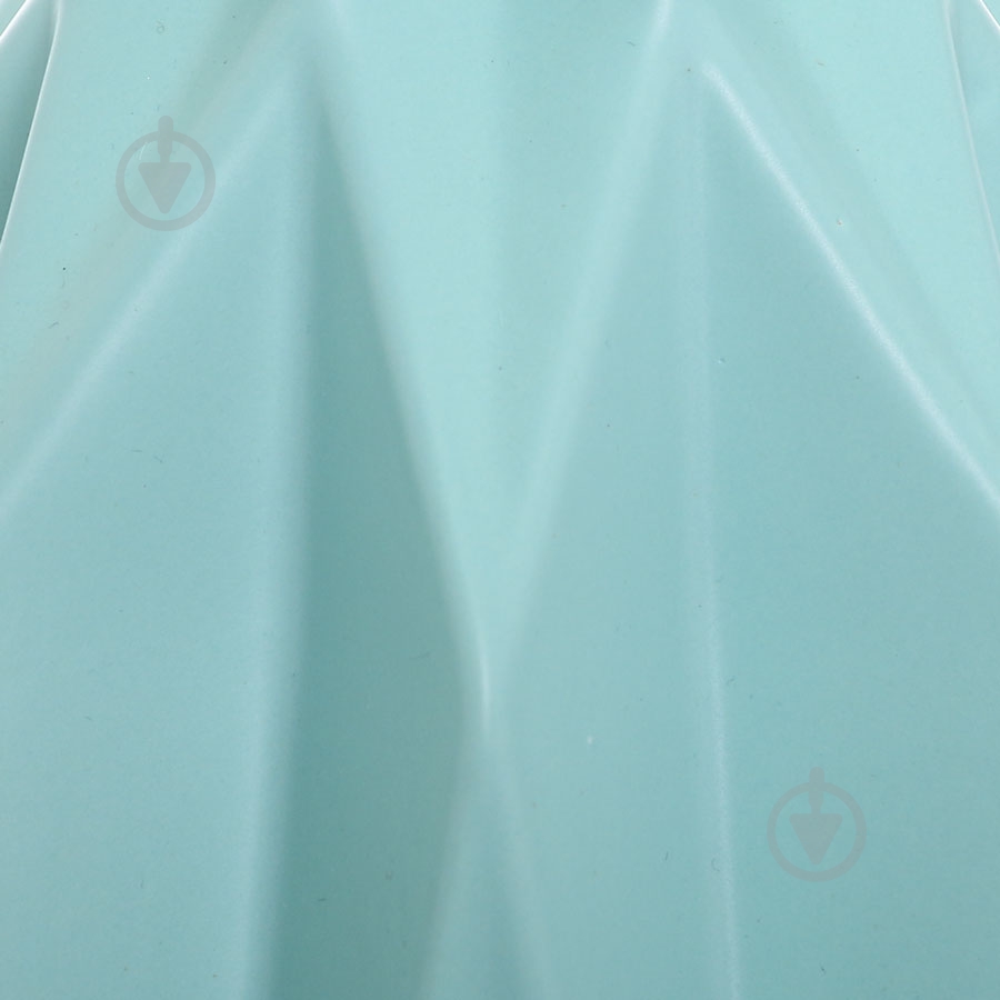 Ваза керамическая мятная Кин 31 см - фото 2 Ваза керамическая мятная Кин 31 см - фото 2