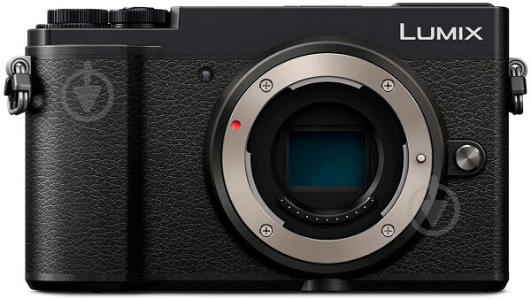 Фотокамера Panasonic Lumix DC-GX9 Body black - фото 3 Фотокамера Panasonic Lumix DC-GX9 Body black - фото 3