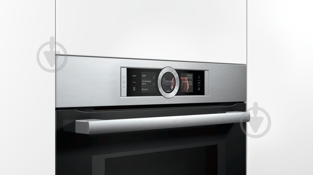 Духовой шкаф Bosch HNG 6764 S1 - фото 2