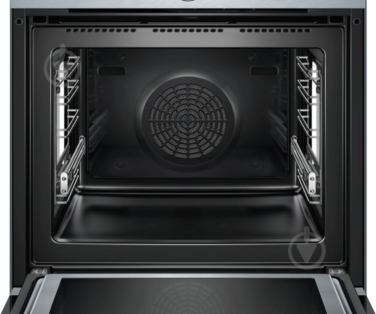 Духовой шкаф Bosch HNG 6764 S1 - фото 5