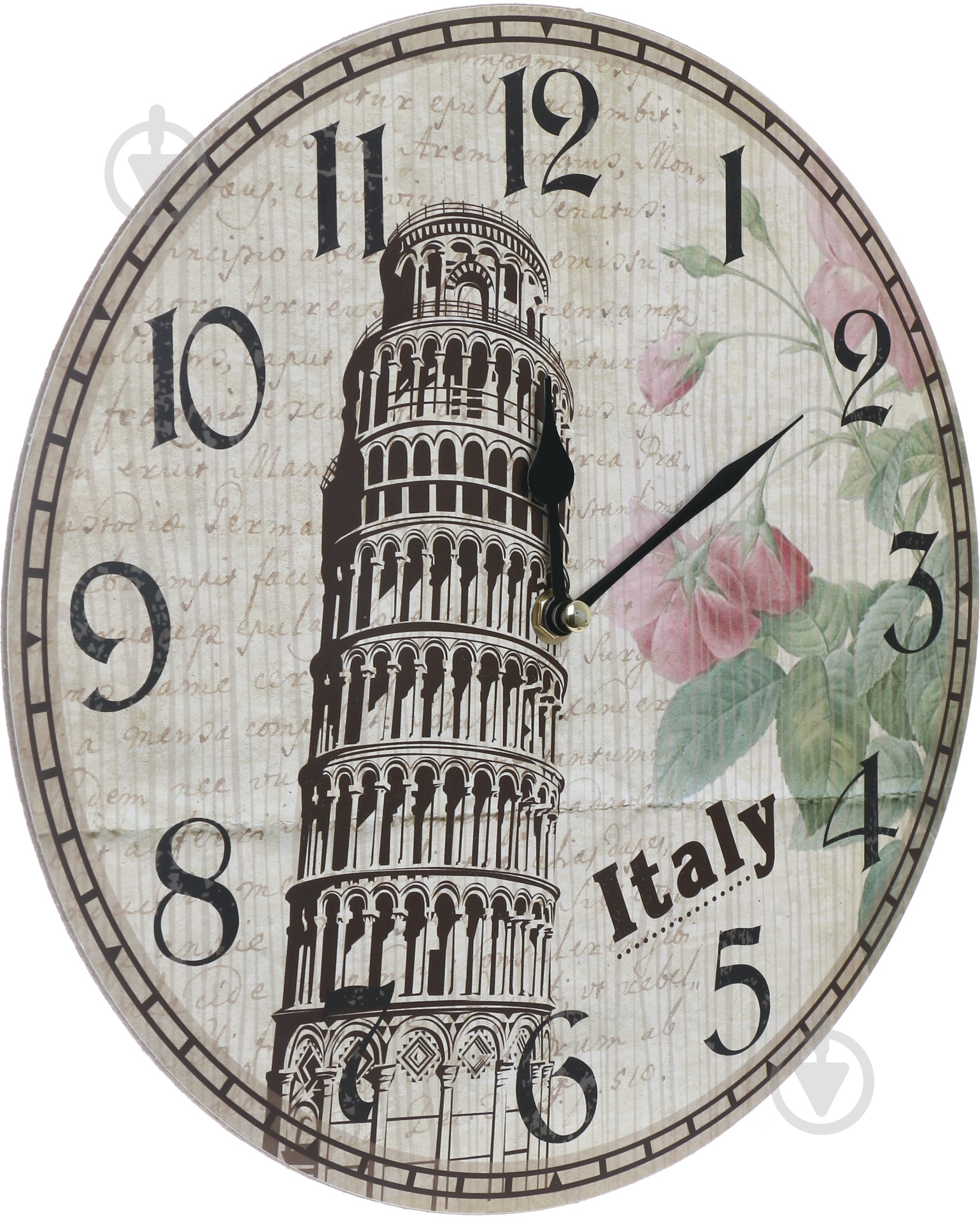 Часы настенные Italy - фото 2