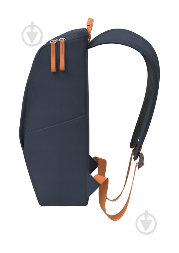 Рюкзак Canyon OnPack E01 Daily 15.6" blue (CNS-BPE01BL) - фото 4 Рюкзак Canyon OnPack E01 Daily 15.6" blue (CNS-BPE01BL) - фото 4
