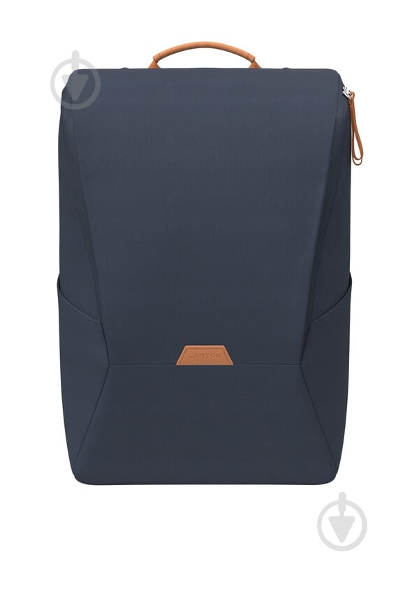 Рюкзак Canyon OnPack E01 Daily 15.6" blue (CNS-BPE01BL) - фото 9 Рюкзак Canyon OnPack E01 Daily 15.6" blue (CNS-BPE01BL) - фото 9