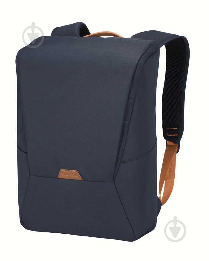 Рюкзак Canyon OnPack E01 Daily 15.6" blue (CNS-BPE01BL) - фото 1 Рюкзак Canyon OnPack E01 Daily 15.6" blue (CNS-BPE01BL) - фото 1
