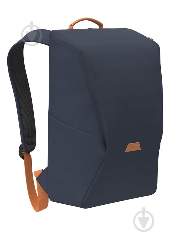 Рюкзак Canyon OnPack E01 Daily 15.6" blue (CNS-BPE01BL) - фото 3 Рюкзак Canyon OnPack E01 Daily 15.6" blue (CNS-BPE01BL) - фото 3