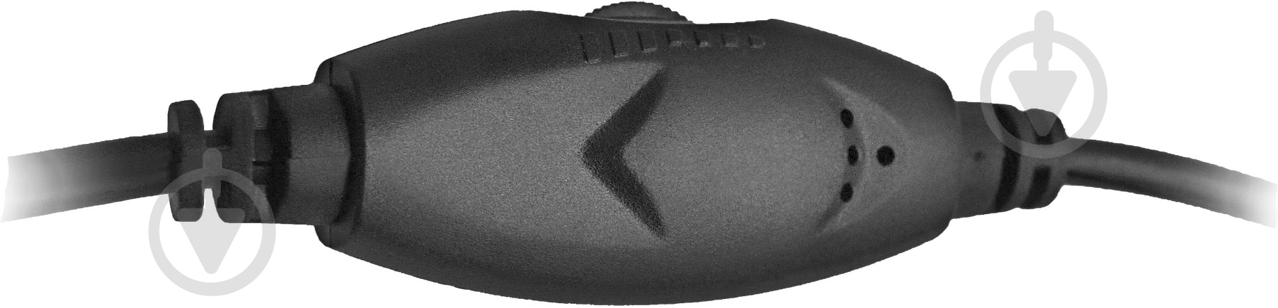 Гарнитура Defender Tune 125 black 63125 - фото 2