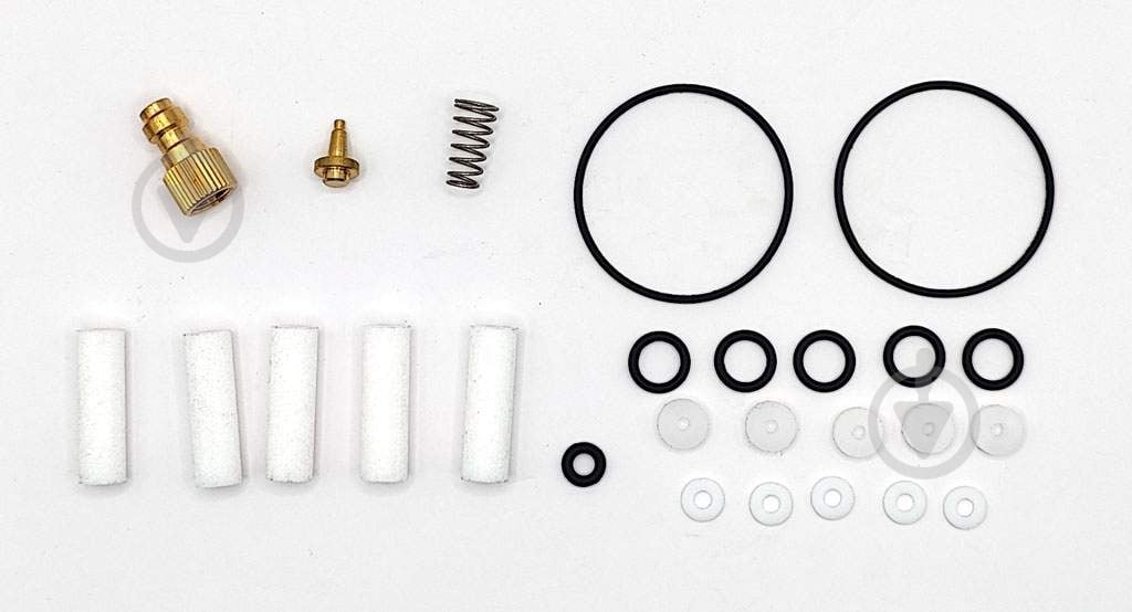 Компресор Zbroia високого тиску Portair PCP 300 Bar (12v/110v/220v) - фото 9 Компресор Zbroia високого тиску Portair PCP 300 Bar (12v/110v/220v) - фото 9