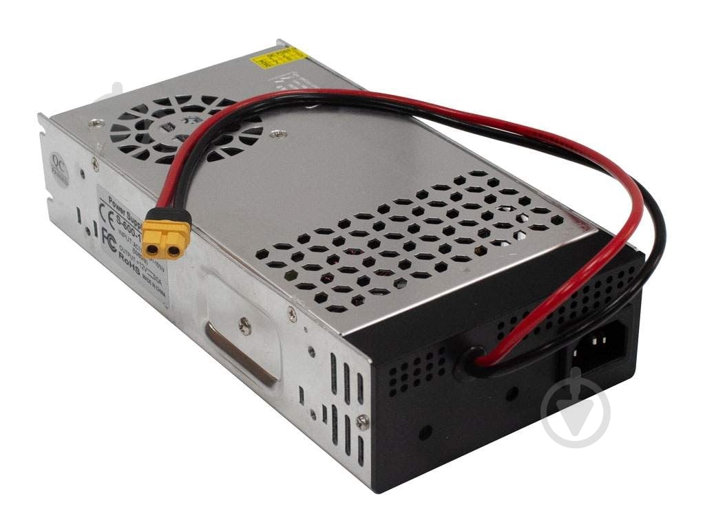 Компресор Zbroia високого тиску Portair PCP 300 Bar (12v/110v/220v) - фото 2 Компресор Zbroia високого тиску Portair PCP 300 Bar (12v/110v/220v) - фото 2