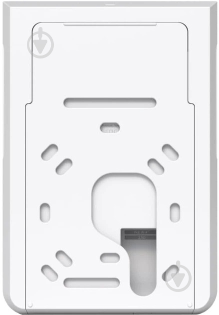 Точка доступа Ubiquiti U7 Pro Wall (U7-PRO-WALL) - фото 4 Точка доступа Ubiquiti U7 Pro Wall (U7-PRO-WALL) - фото 4