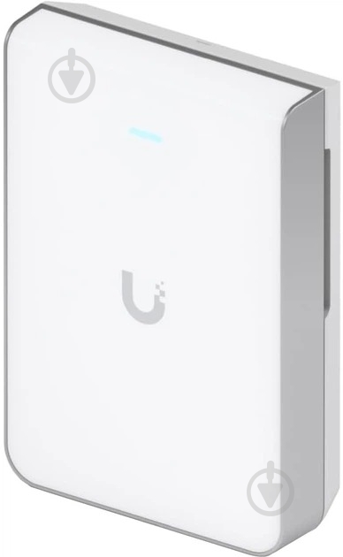 Точка доступа Ubiquiti U7 Pro Wall (U7-PRO-WALL) - фото 3 Точка доступа Ubiquiti U7 Pro Wall (U7-PRO-WALL) - фото 3