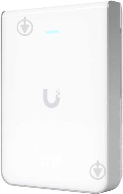 Точка доступа Ubiquiti U7 Pro Wall (U7-PRO-WALL) - фото 2 Точка доступа Ubiquiti U7 Pro Wall (U7-PRO-WALL) - фото 2