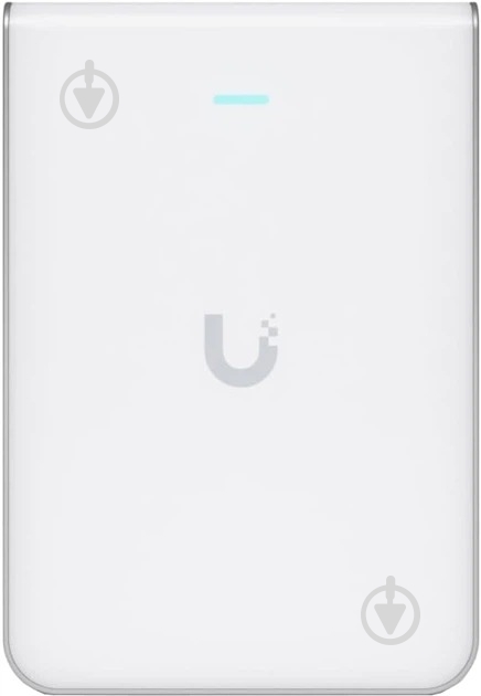 Точка доступа Ubiquiti U7 Pro Wall (U7-PRO-WALL) - фото 1 Точка доступа Ubiquiti U7 Pro Wall (U7-PRO-WALL) - фото 1