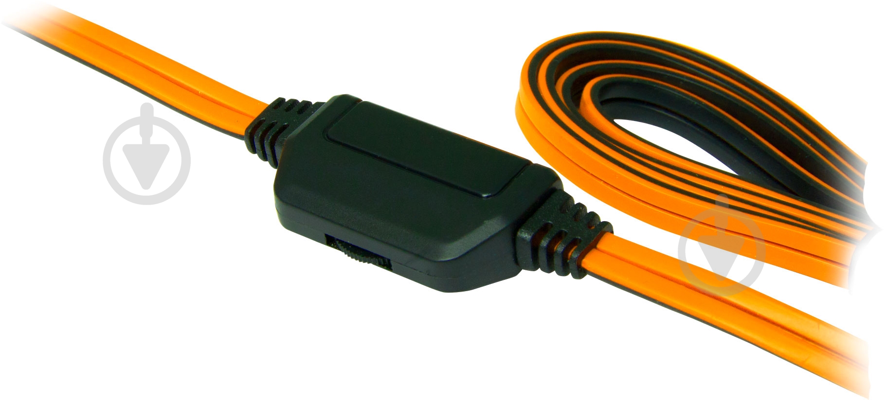 Гарнітура Defender Warhead G-120 black/orange 64099 - фото 4