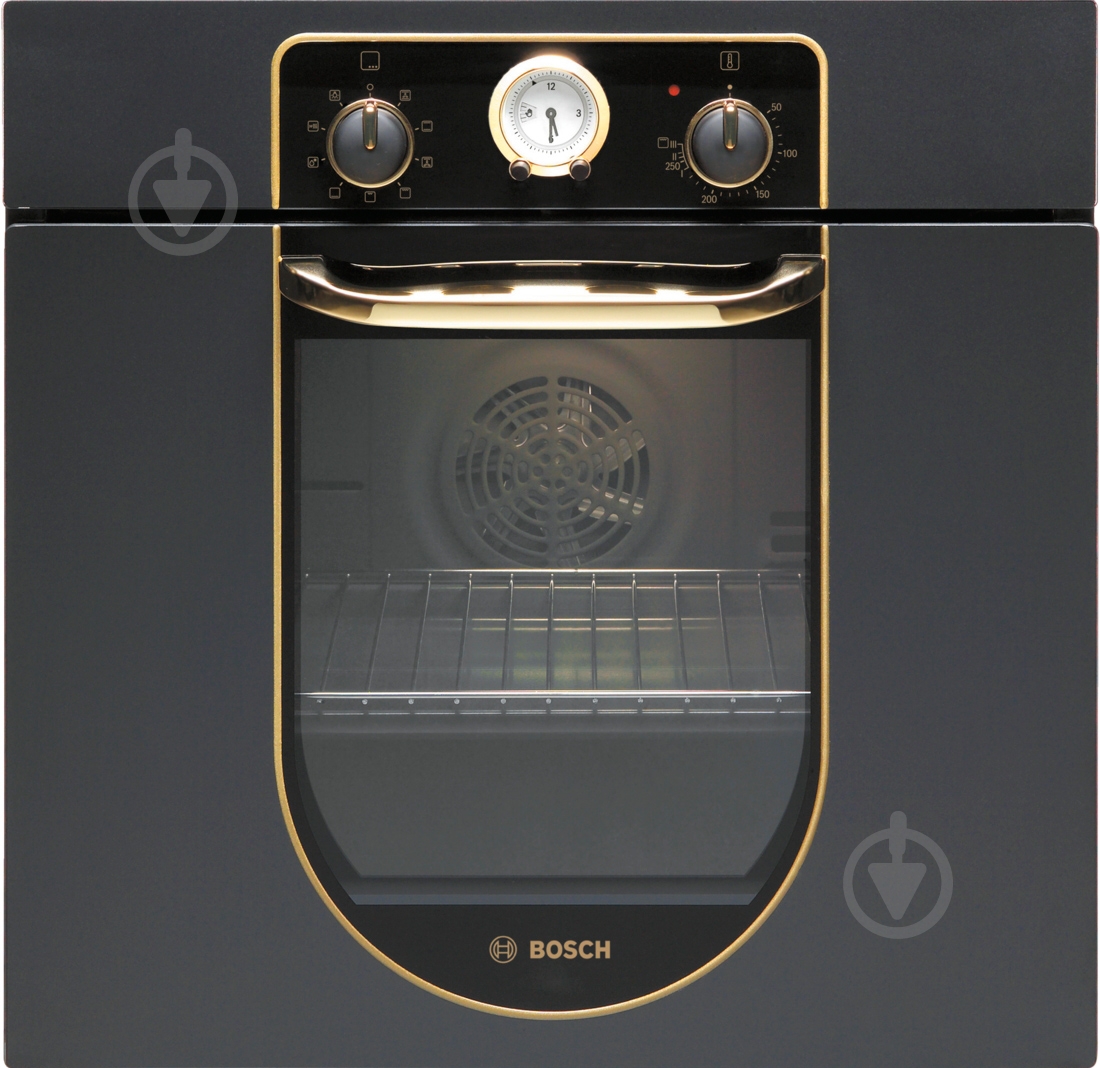 Духова шафа Bosch HBA 23BN61 - фото 1 Духова шафа Bosch HBA 23BN61 - фото 1