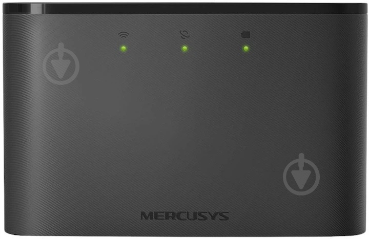 Точка доступа Mercusys MT110 4G LTE (MT110) - фото 3 Точка доступа Mercusys MT110 4G LTE (MT110) - фото 3