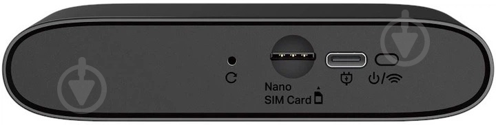 Точка доступа Mercusys MT110 4G LTE (MT110) - фото 2 Точка доступа Mercusys MT110 4G LTE (MT110) - фото 2