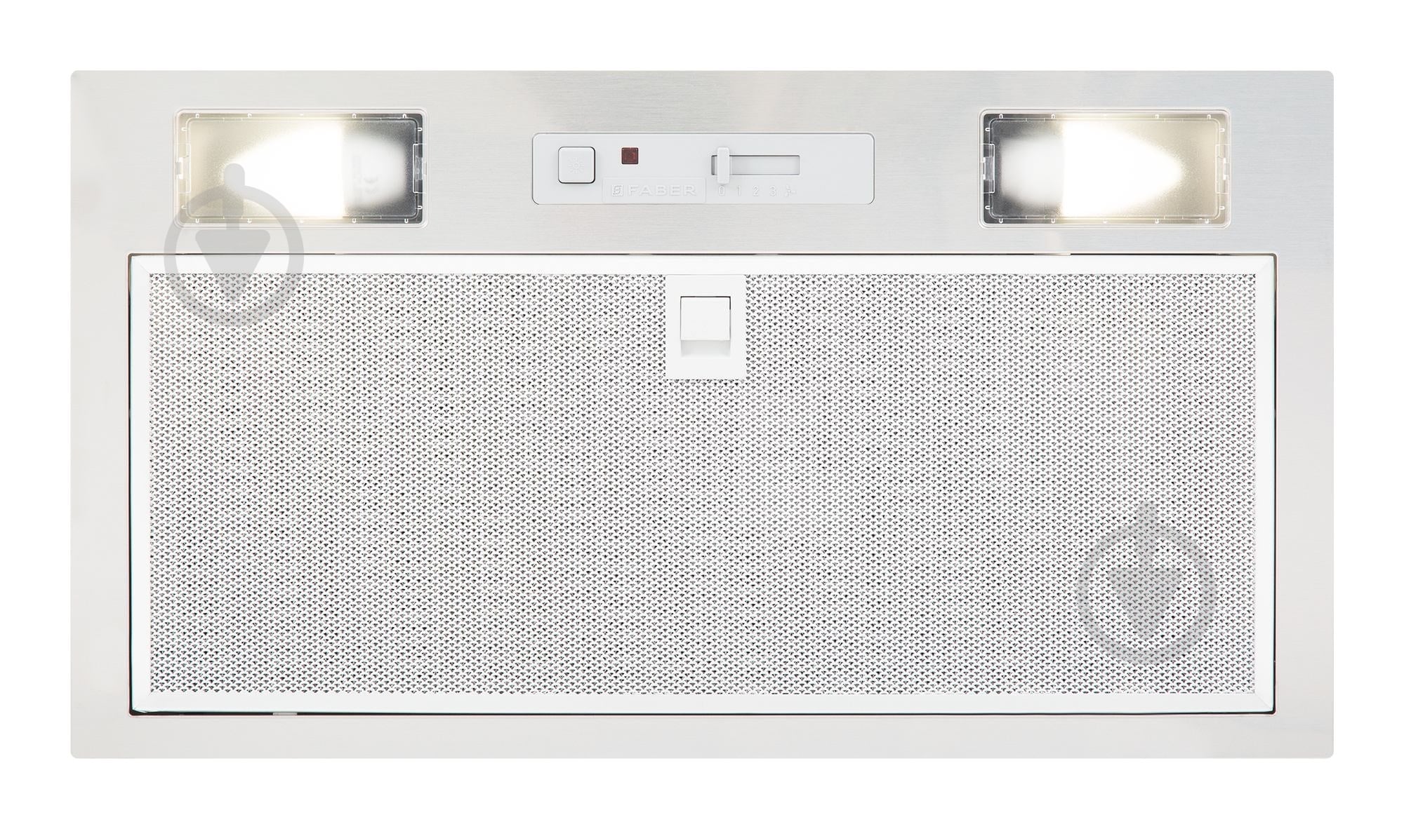 ВИТРИНА! Вытяжка Faber INKA SMART HC X A52 - фото 6
